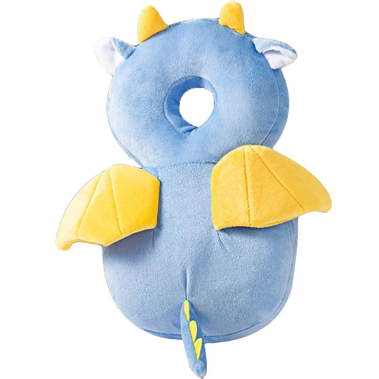 Toddler's Head Guard